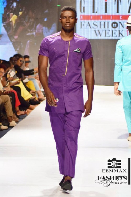 Chocolate-Glitz Africa Fashion Week 2014-FashionGHANA (26)