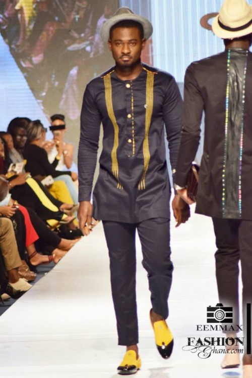 Chocolate-Glitz Africa Fashion Week 2014-FashionGHANA (28)