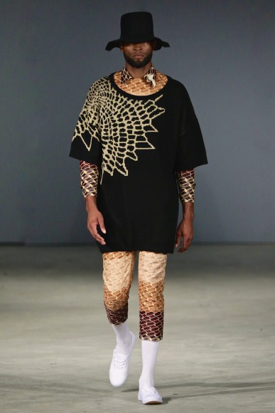 Chulaap by Chu Suwannapha  sa menswear week 2015 african fashion fashionghana (18)