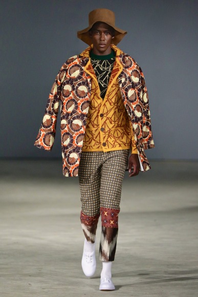 Chulaap by Chu Suwannapha  sa menswear week 2015 african fashion fashionghana (6)