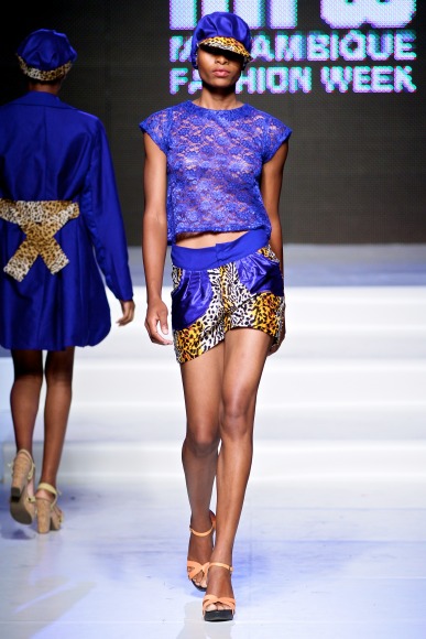 Cigarra Perrin Mozambique Fashion Week 2013 FashionGHANA African fashion (4)