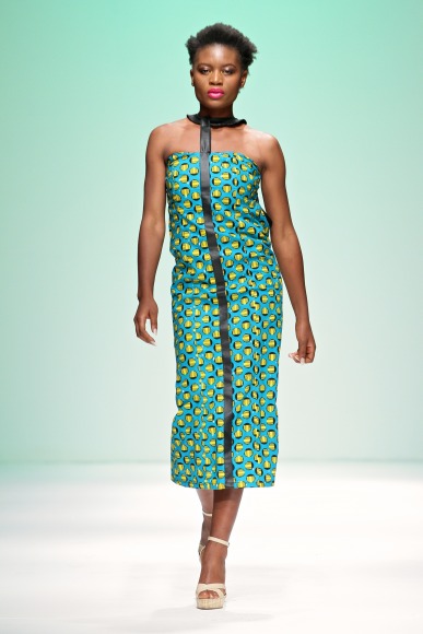 Coco Seed @ Zimbabwe Fashion Week 2014 – Day 2 | FashionGHANA.com: 100% ...