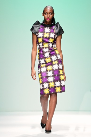 Coco Seed zimbabwe fashion week 2014 fashionghana african fashion (2)