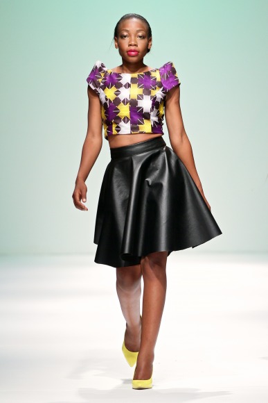 Coco Seed zimbabwe fashion week 2014 fashionghana african fashion (3)