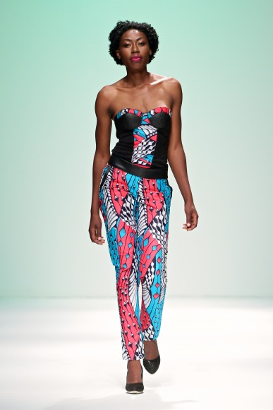 Coco Seed zimbabwe fashion week 2014 fashionghana african fashion (8)