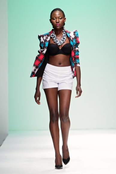 Coco Seed zimbabwe fashion week 2014 fashionghana african fashion (9)
