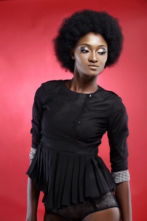 Collection by Ramore fashionghana african fashion nigeria subtle ap2eal (3)