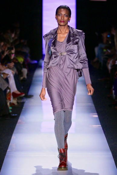 Colleen Eitzen South Africa Fashion Week 2013 fashion ghana (2)