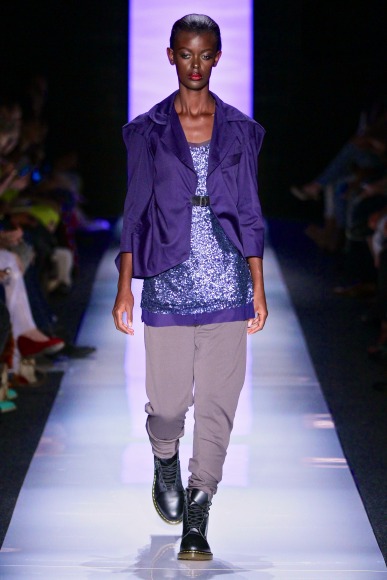 Colleen Eitzen South Africa Fashion Week 2013 fashion ghana (3)