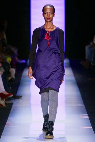 Colleen Eitzen South Africa Fashion Week 2013 fashion ghana (4)