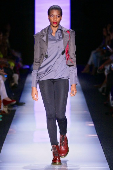 Colleen Eitzen South Africa Fashion Week 2013 fashion ghana (6)