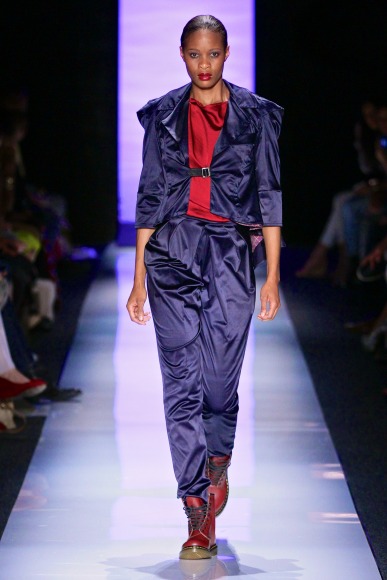 Colleen Eitzen South Africa Fashion Week 2013 fashion ghana (7)