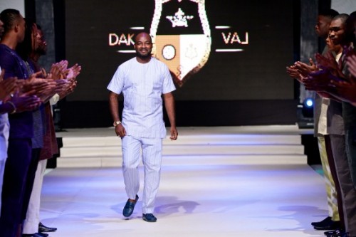 Dak Val Port Harcourt Fashion Week 2014 african fashion Nigeria fashionghana (23)
