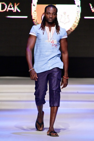 Dak Val Port Harcourt Fashion Week 2014 african fashion Nigeria fashionghana (3)