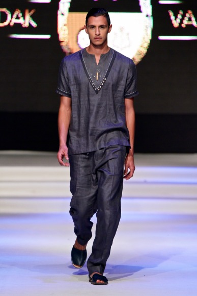 Dak Val Port Harcourt Fashion Week 2014 african fashion Nigeria fashionghana (8)