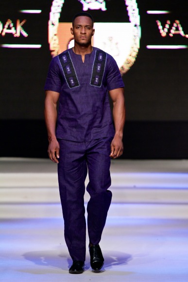 Dak Val Port Harcourt Fashion Week 2014 african fashion Nigeria fashionghana (9)