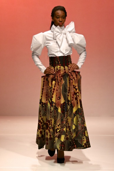 South African Fashion Designers South African Fashion Designers