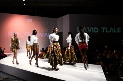 David Tlale Design Indaba 2015 Cape Town, South Africa african fashion fashionghana (13)