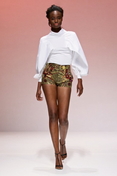 David Tlale Design Indaba 2015 Cape Town, South Africa african fashion fashionghana (8)