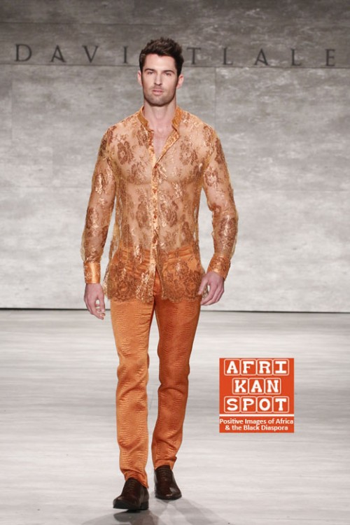 David Tlale SS 15 @ New York Fashion Week-FashionGHANA (34)