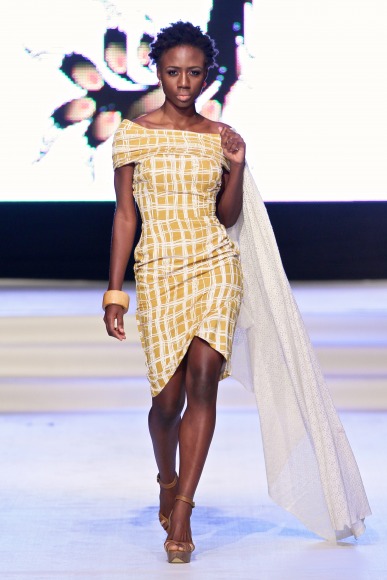 Dumebi Onyejiaka Port Harcourt Fashion Week 2014 african fashion Nigeria ghana (1)
