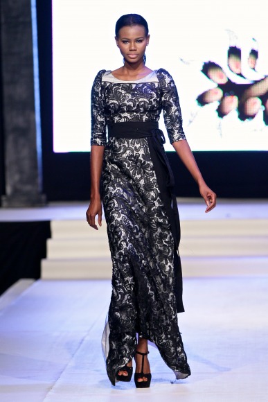 Dumebi Onyejiaka Port Harcourt Fashion Week 2014 african fashion Nigeria ghana (10)