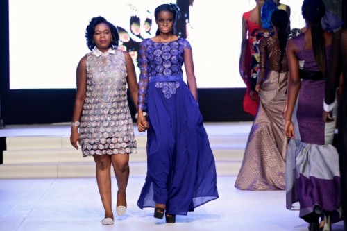 Dumebi Onyejiaka Port Harcourt Fashion Week 2014 african fashion Nigeria ghana (18)