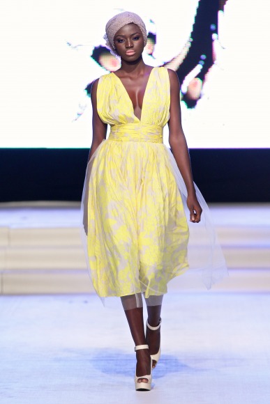 Dumebi Onyejiaka Port Harcourt Fashion Week 2014 african fashion Nigeria ghana (3)
