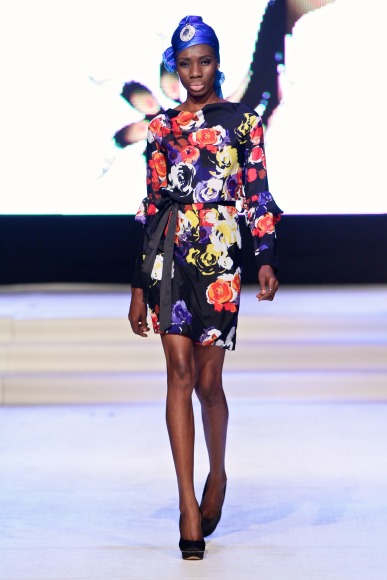 Dumebi Onyejiaka Port Harcourt Fashion Week 2014 african fashion Nigeria ghana (7)