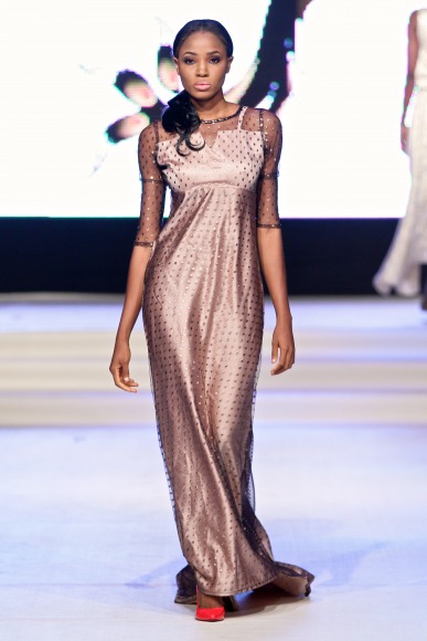 Dumebi Onyejiaka Port Harcourt Fashion Week 2014 african fashion Nigeria ghana (9)