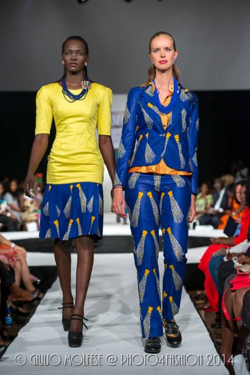 EGUANA kampala fashion week 2014 african fashion fashionghana uganda (7)