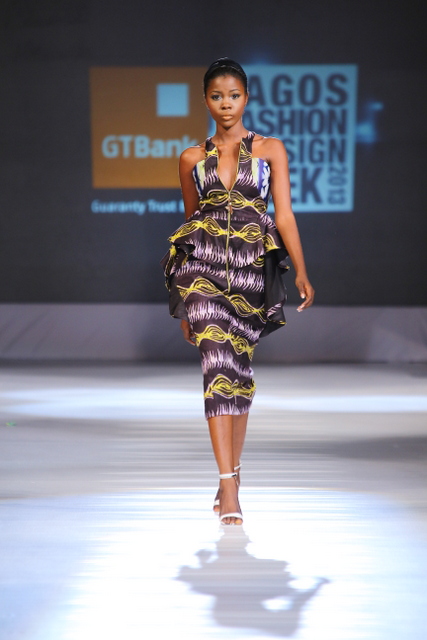 Ejiro Amos Tarifi lagos fashion week 2013 fashionghana (1)