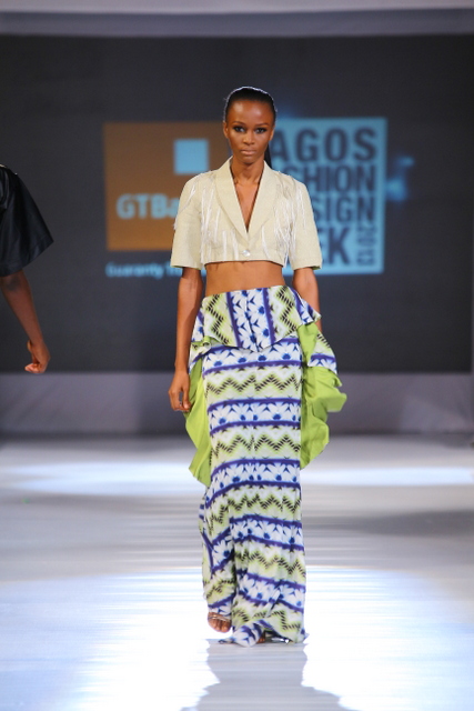 Ejiro Amos Tarifi lagos fashion week 2013 fashionghana (5)