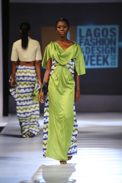 Ejiro Amos Tarifi lagos fashion week 2013 fashionghana (6)