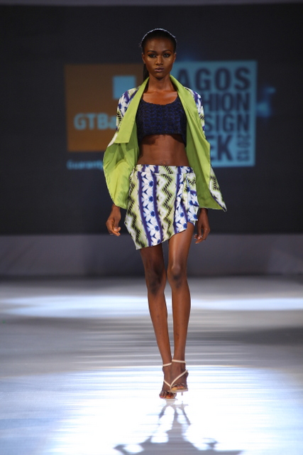 Ejiro Amos Tarifi lagos fashion week 2013 fashionghana (7)