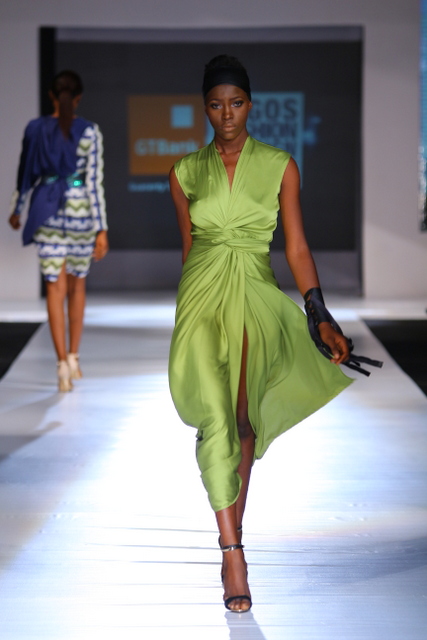 Ejiro Amos Tarifi lagos fashion week 2013 fashionghana (9)