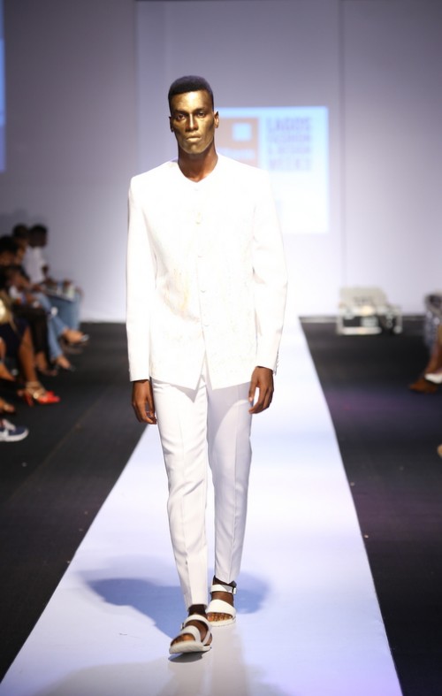 Elan by Fayrouz lagos fashion and design week 2014 african fashion fashionghana (1)