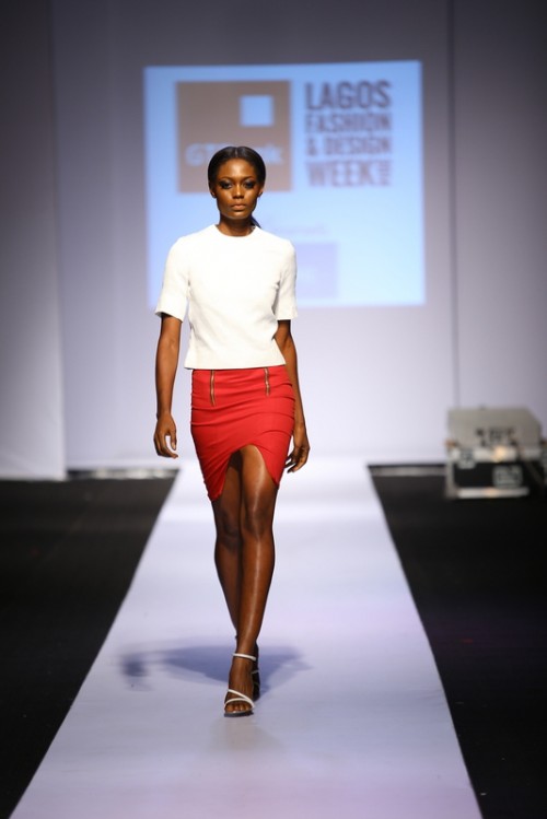 Elan by Fayrouz lagos fashion and design week 2014 african fashion fashionghana (2)
