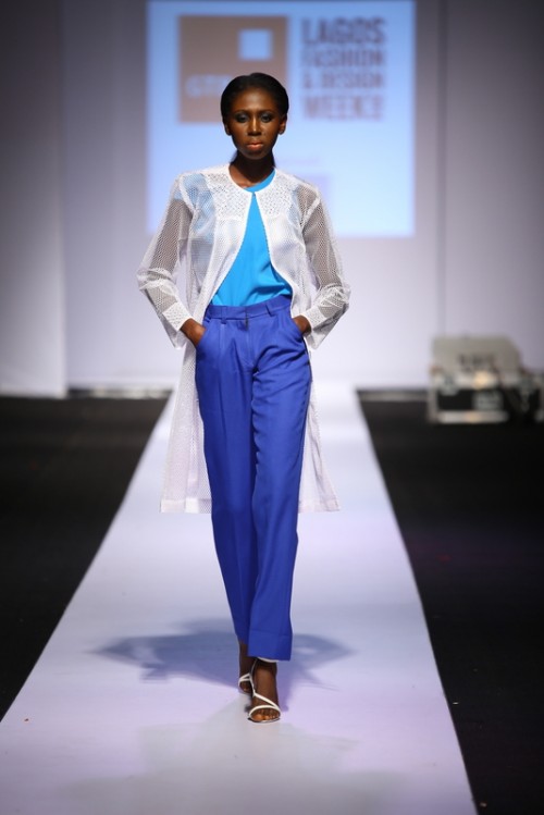 Elan by Fayrouz lagos fashion and design week 2014 african fashion fashionghana (6)