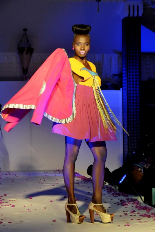 Fashion Week Gambia-FashionGHANA (1)
