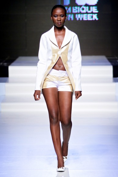 Feliciano  Mozambique Fashion Week 2013 FashionGHANA African fashion (1)