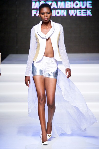 Feliciano  Mozambique Fashion Week 2013 FashionGHANA African fashion (2)