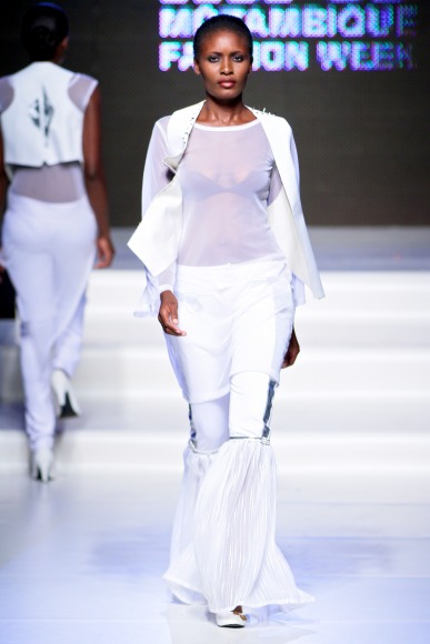 Feliciano  Mozambique Fashion Week 2013 FashionGHANA African fashion (6)