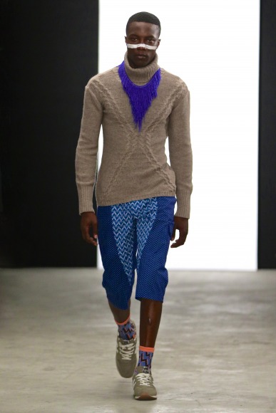 Fundudzi Man by Craig Jacobs sa menswear week 2015 african fashion fashionghana (11)