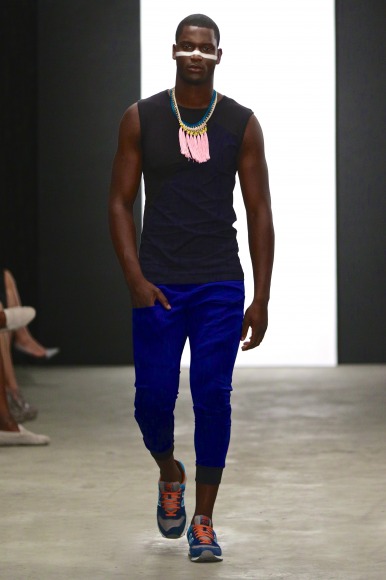 Fundudzi Man by Craig Jacobs sa menswear week 2015 african fashion fashionghana (2)
