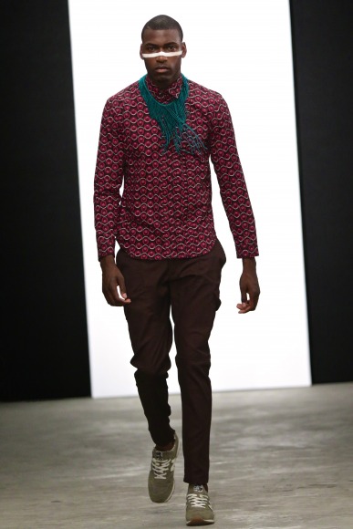 Fundudzi Man by Craig Jacobs sa menswear week 2015 african fashion fashionghana (7)