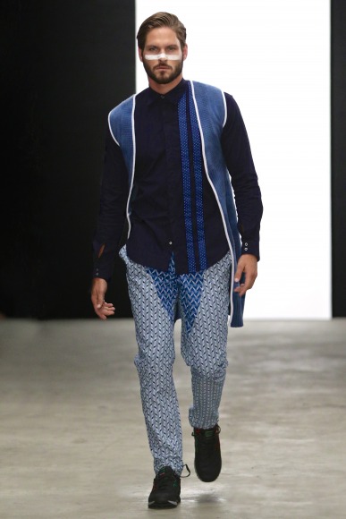 Fundudzi Man by Craig Jacobs sa menswear week 2015 african fashion fashionghana (8)