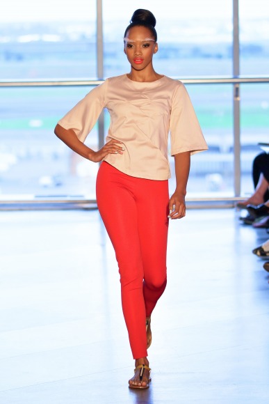 Fundudzi South Africa Fashion Week 2014 FashionGHANA (5)