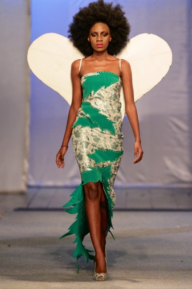 Gaby kinshasa fashion week 2013 congo fashionghana (3)