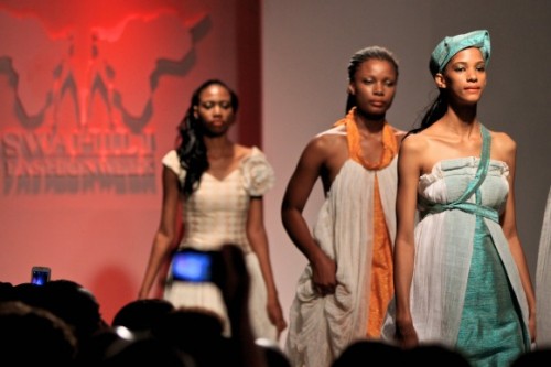 Genet Kebede swahili fashion week 2014 fashionghana african fashion (10)